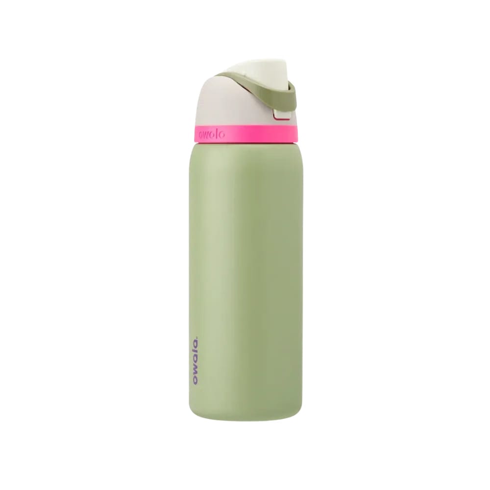 Owala Freesip 32oz "Neo Sage"