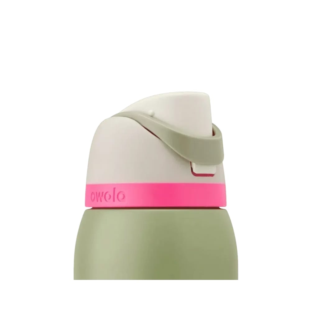 Owala Freesip 32oz "Neo Sage"