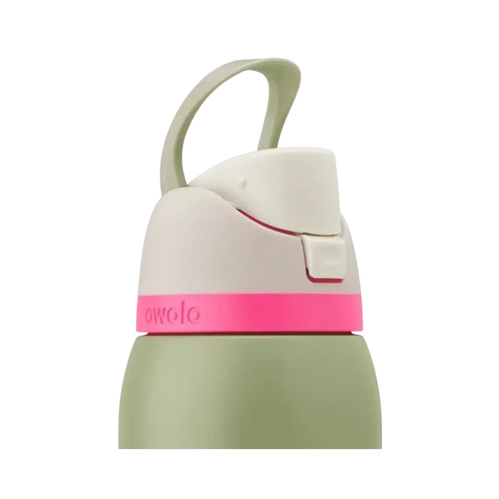 Owala Freesip 32oz "Neo Sage"