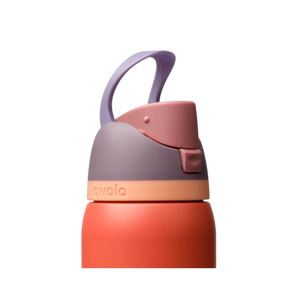 Owala Freesip 32oz "Terracotta Sunset"