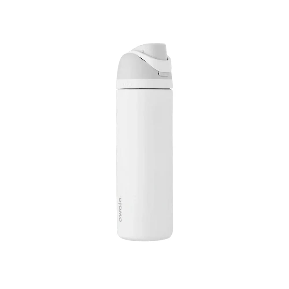 Owala Freesip 24oz "Shy Marshmallow"