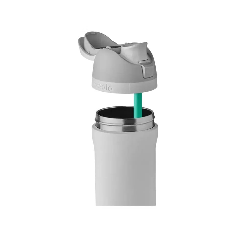 Owala Freesip 24oz "Shy Marshmallow"