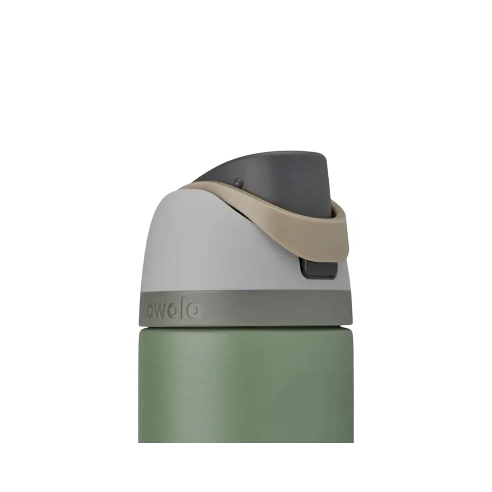 Owala Freesip 24oz "Green House"