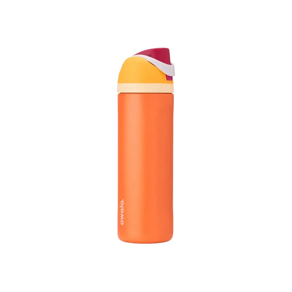 Owala Freesip 24oz "Citrus Crush"