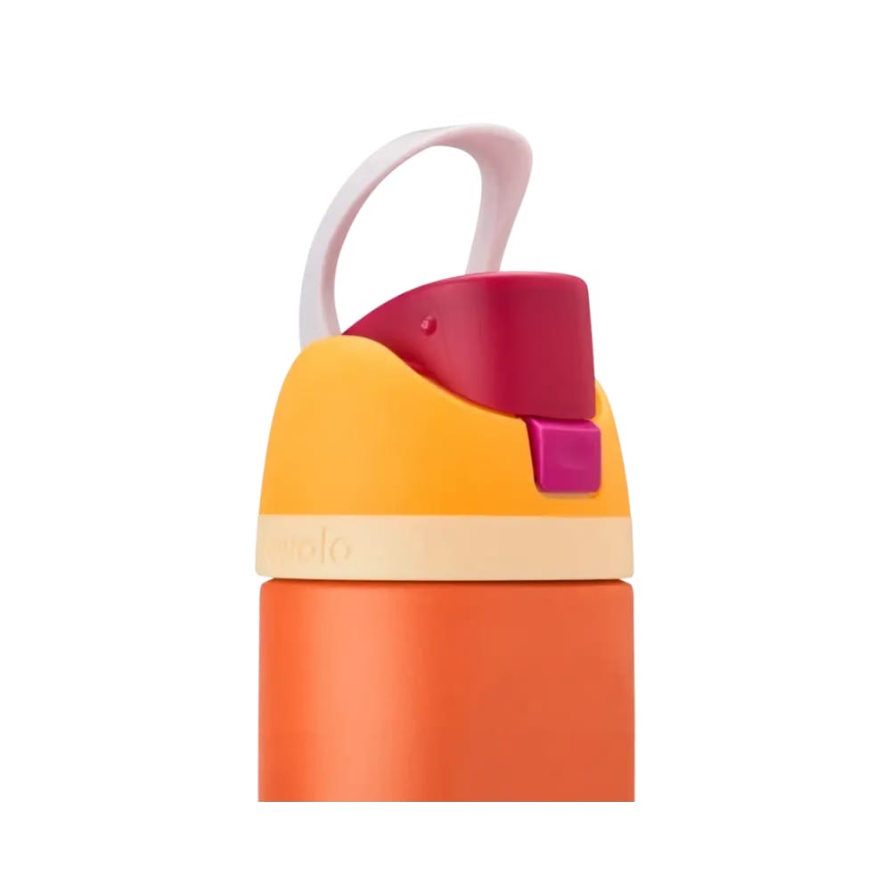 Owala Freesip 24oz "Citrus Crush"