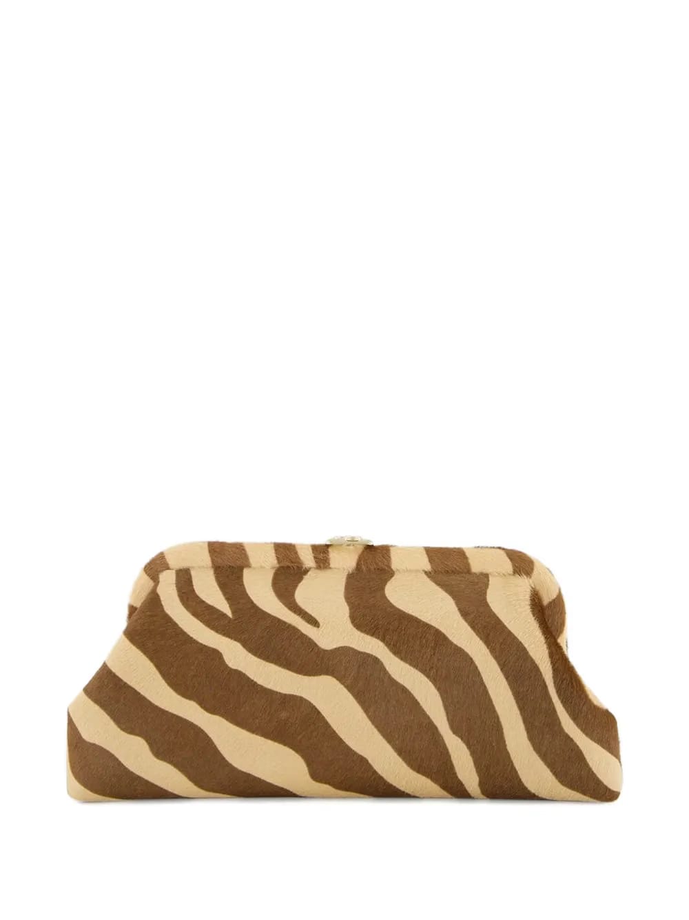 mini Skylar shouder-chain clutch bag