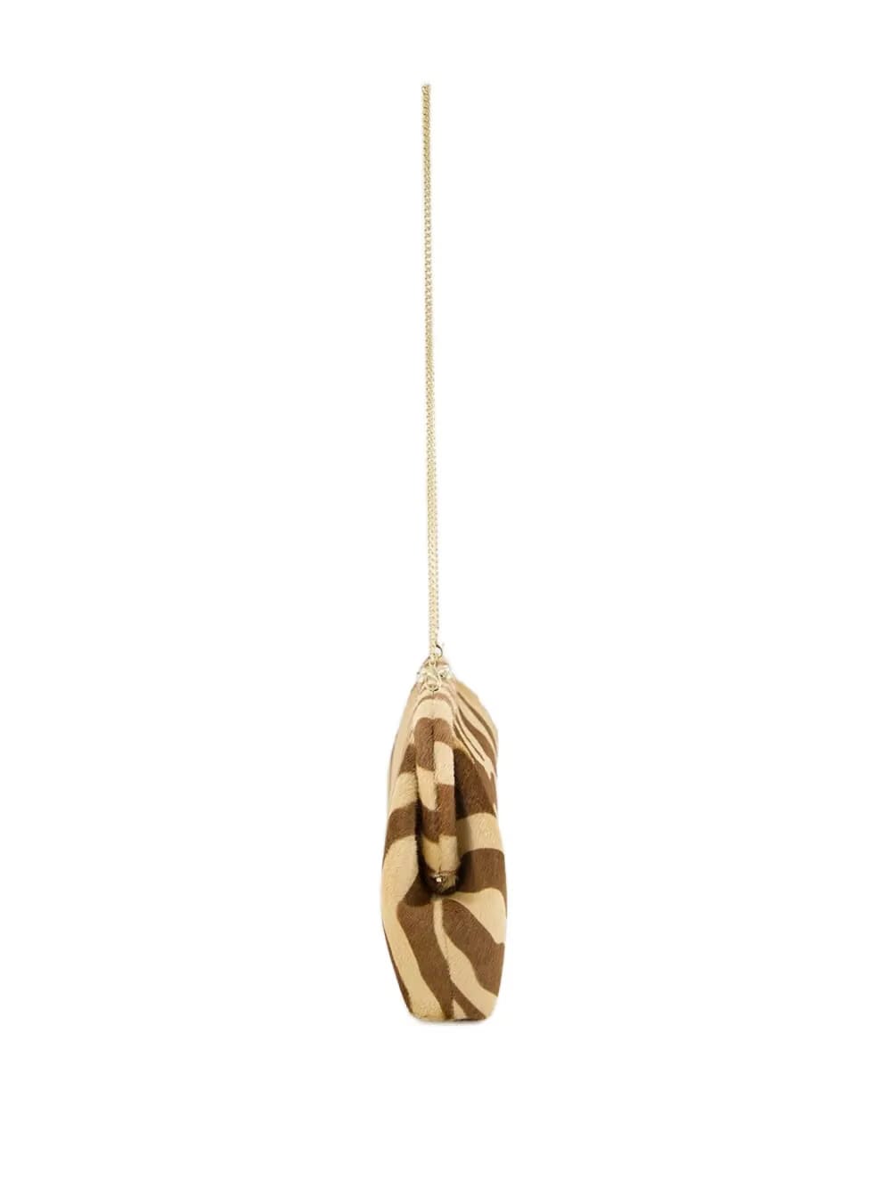 mini Skylar shouder-chain clutch bag