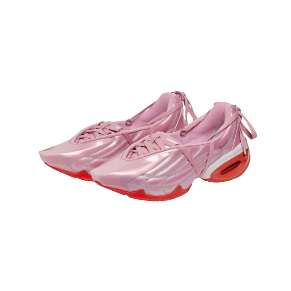 KNWLS x Nike Air Max Muse Ballet 'Elemental Pink'