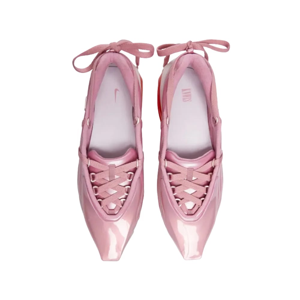 KNWLS x Nike Air Max Muse Ballet 'Elemental Pink'