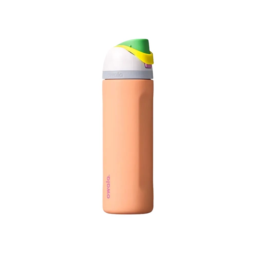 Owala Freesip 24oz "Peachy Keen"