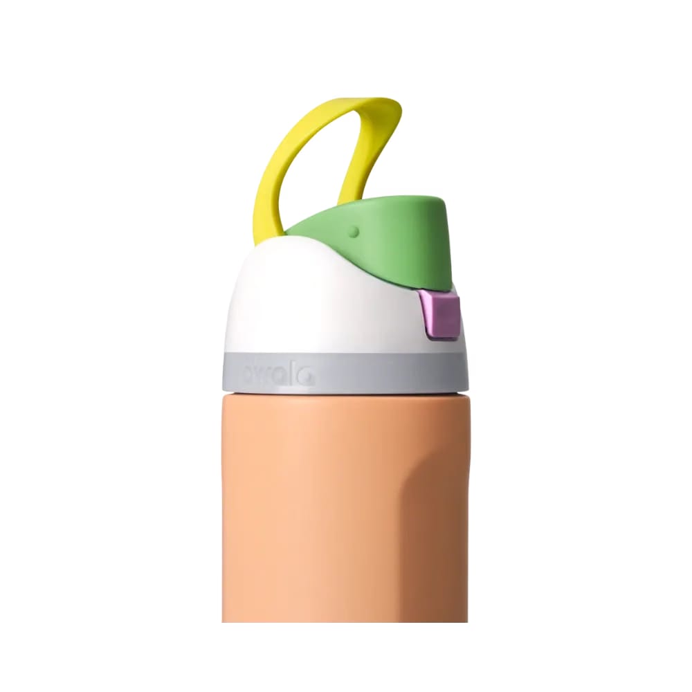 Owala Freesip 24oz "Peachy Keen"