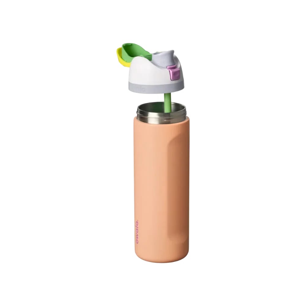 Owala Freesip 24oz "Peachy Keen"