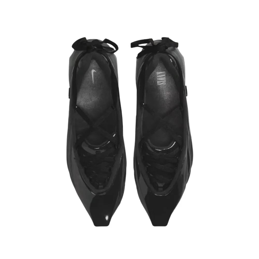 KNWLS x Nike Air Max Muse Ballet 'Black'