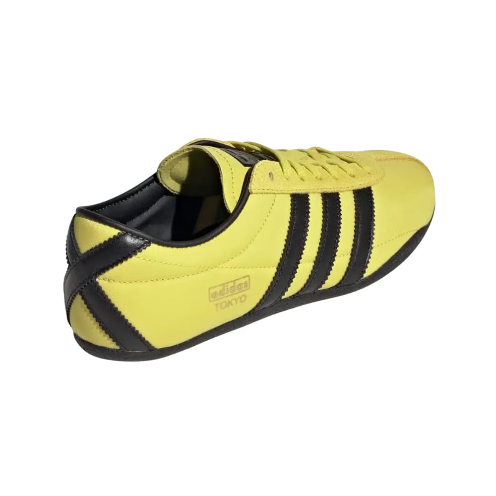 Adidas Wmns Tokyo 'Pure Sulfur'