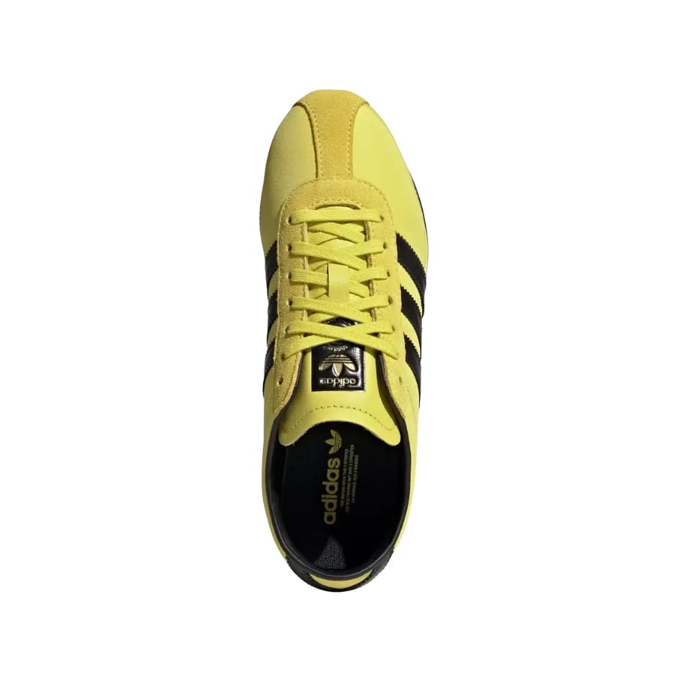 Adidas Wmns Tokyo 'Pure Sulfur'