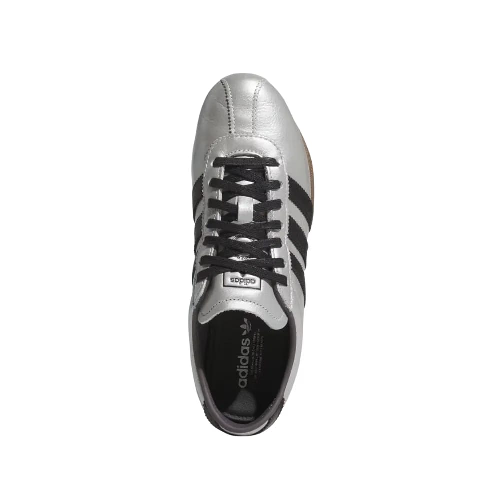 Adidas Wmns Tokyo 'Silver Metallic'