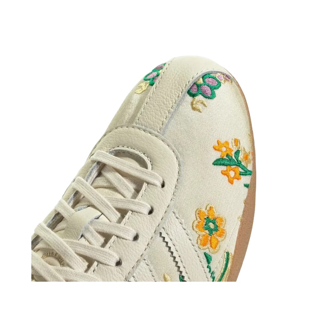 Adidas Wmns Tokyo 'Floral Embroidery Pack - Cream White'