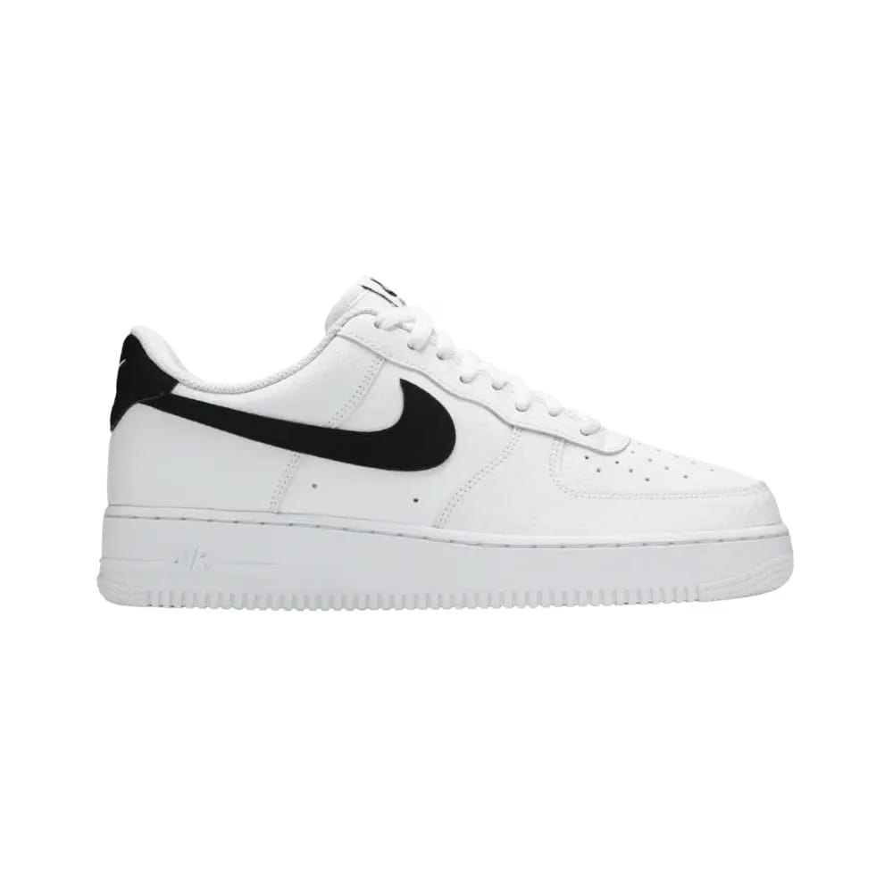 Nike Air Force 1 '07 'White Black'