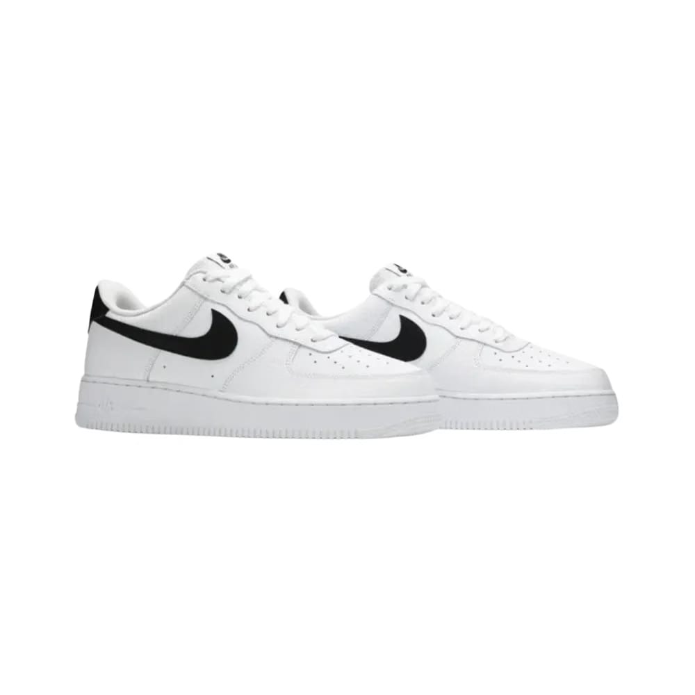Nike Air Force 1 '07 'White Black'