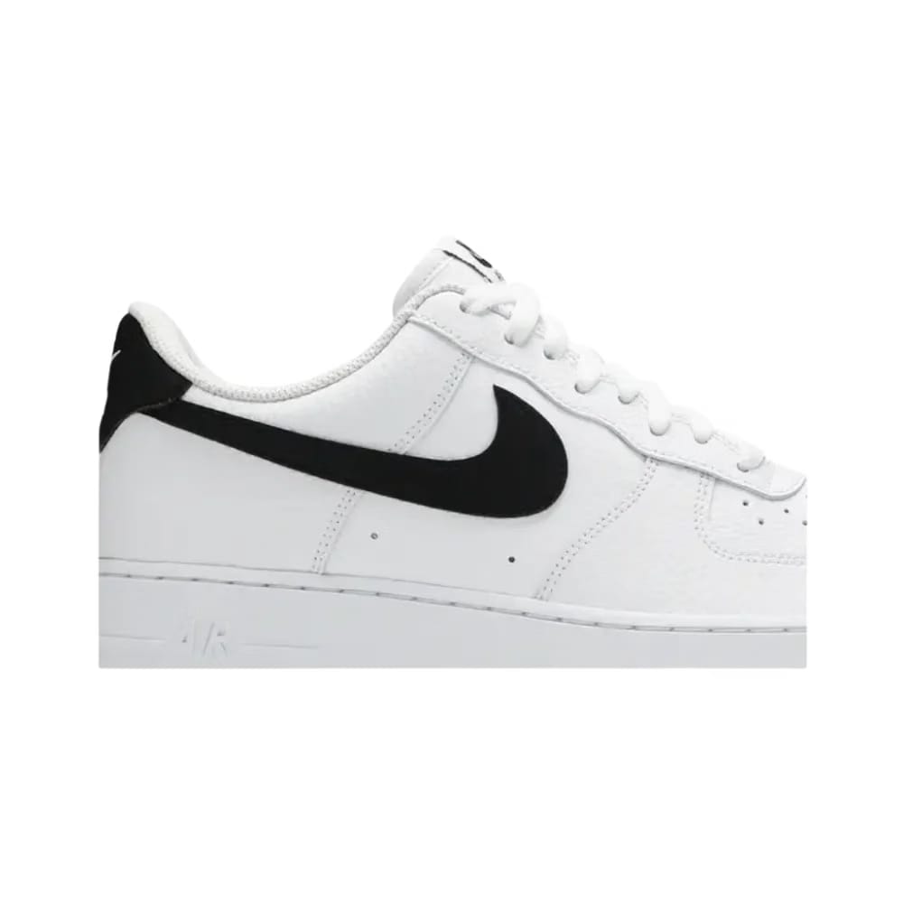 Nike Air Force 1 '07 'White Black'