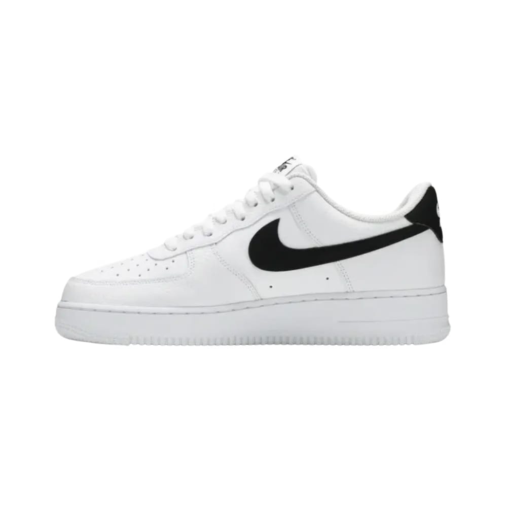 Nike Air Force 1 '07 'White Black'