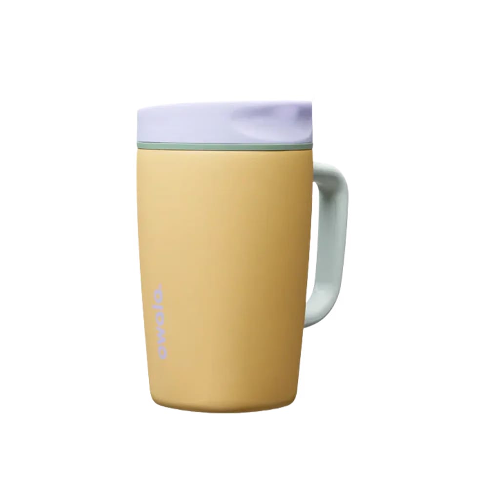 Owala Smoothsip-Slider-With-Handle 12oz "Beachfront"