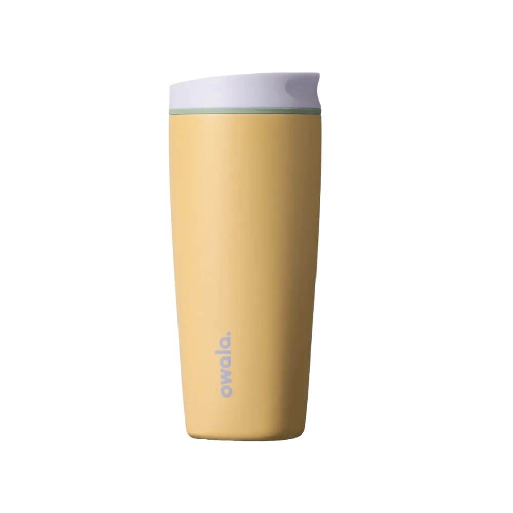 Owala Smoothsip-Slider 20oz "Beachfront"