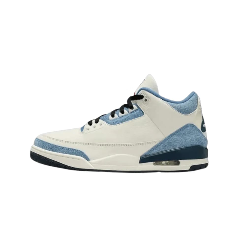 Levi’s x Air Jordan 3 Retro 'All-Star'