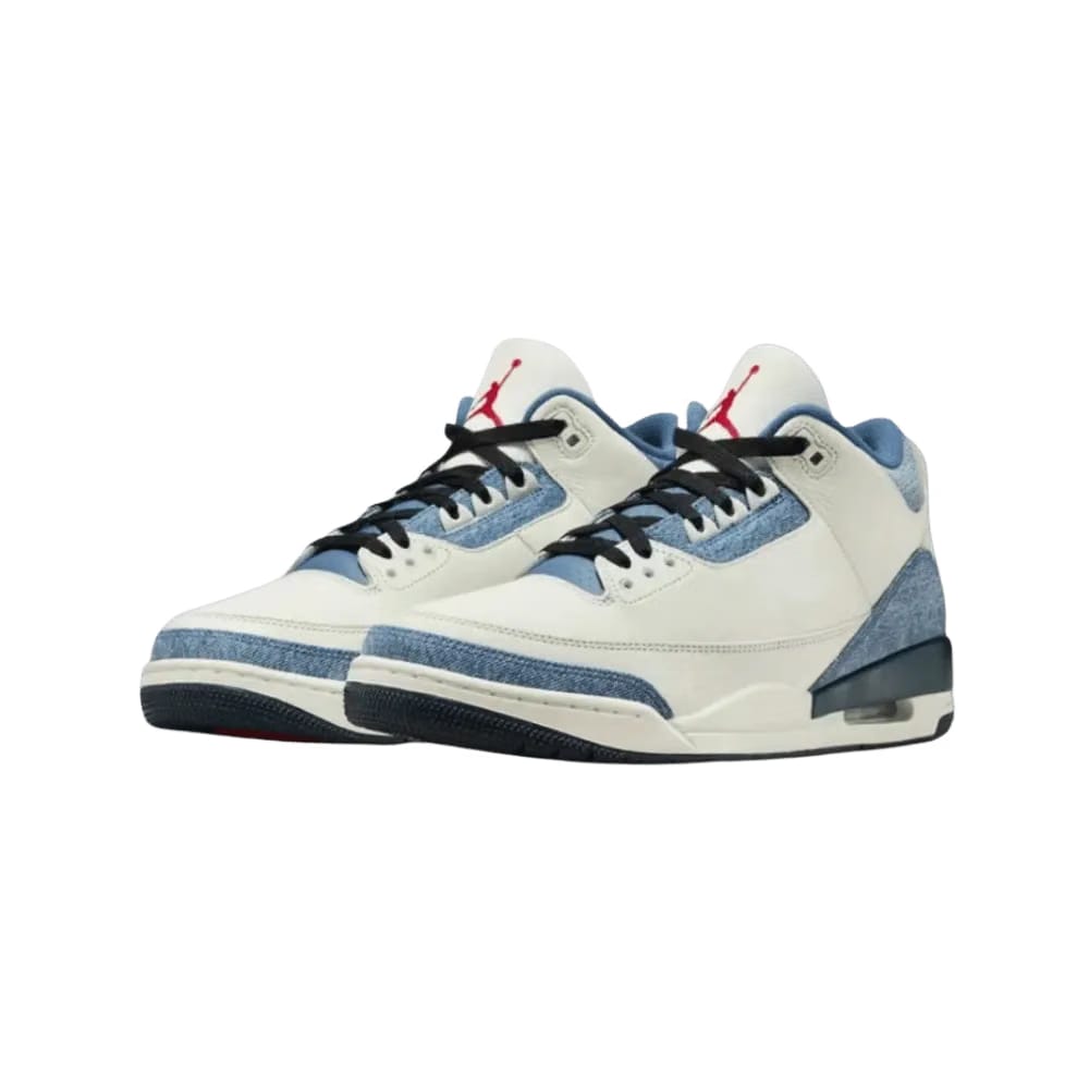 Levi’s x Air Jordan 3 Retro 'All-Star'