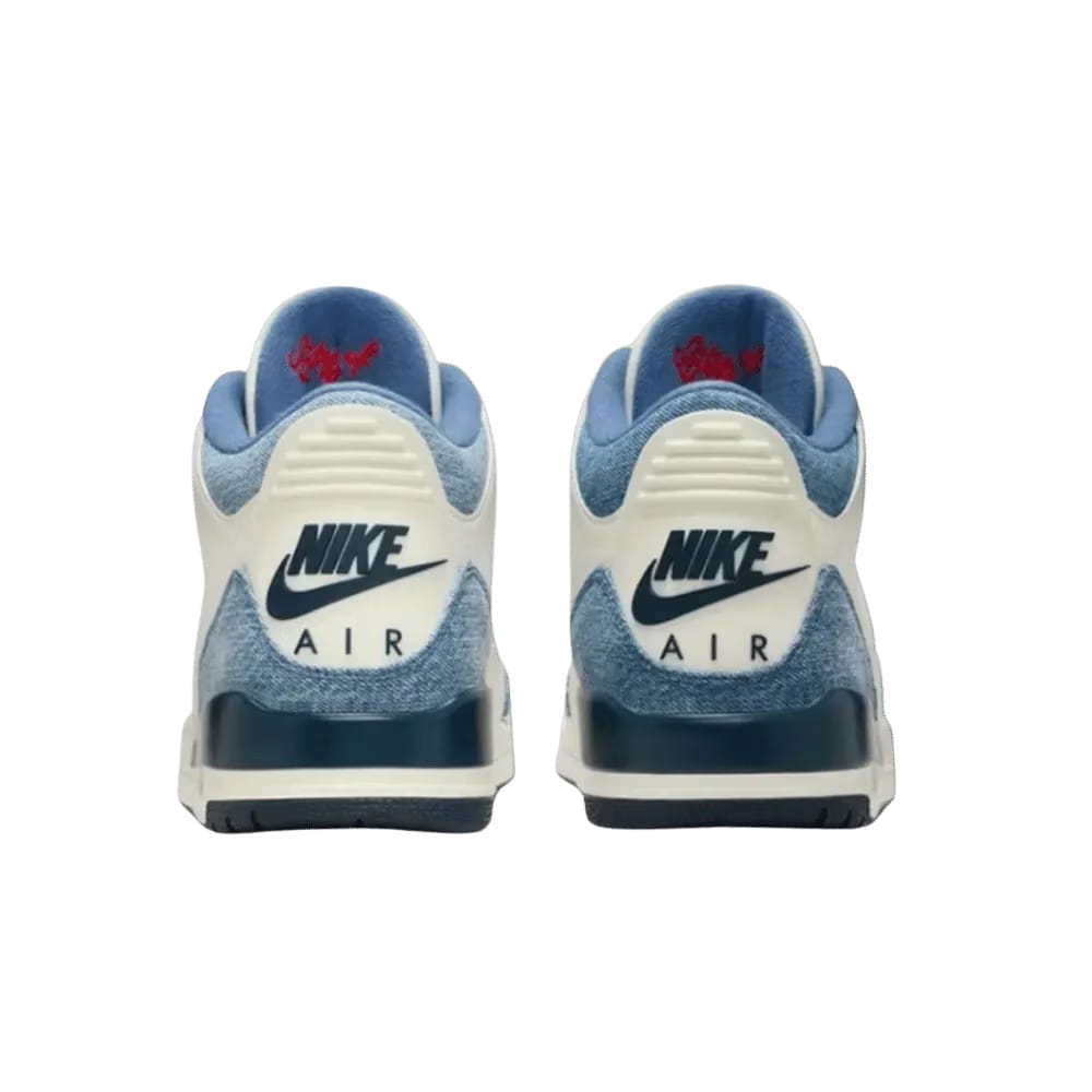 Levi’s x Air Jordan 3 Retro 'All-Star'