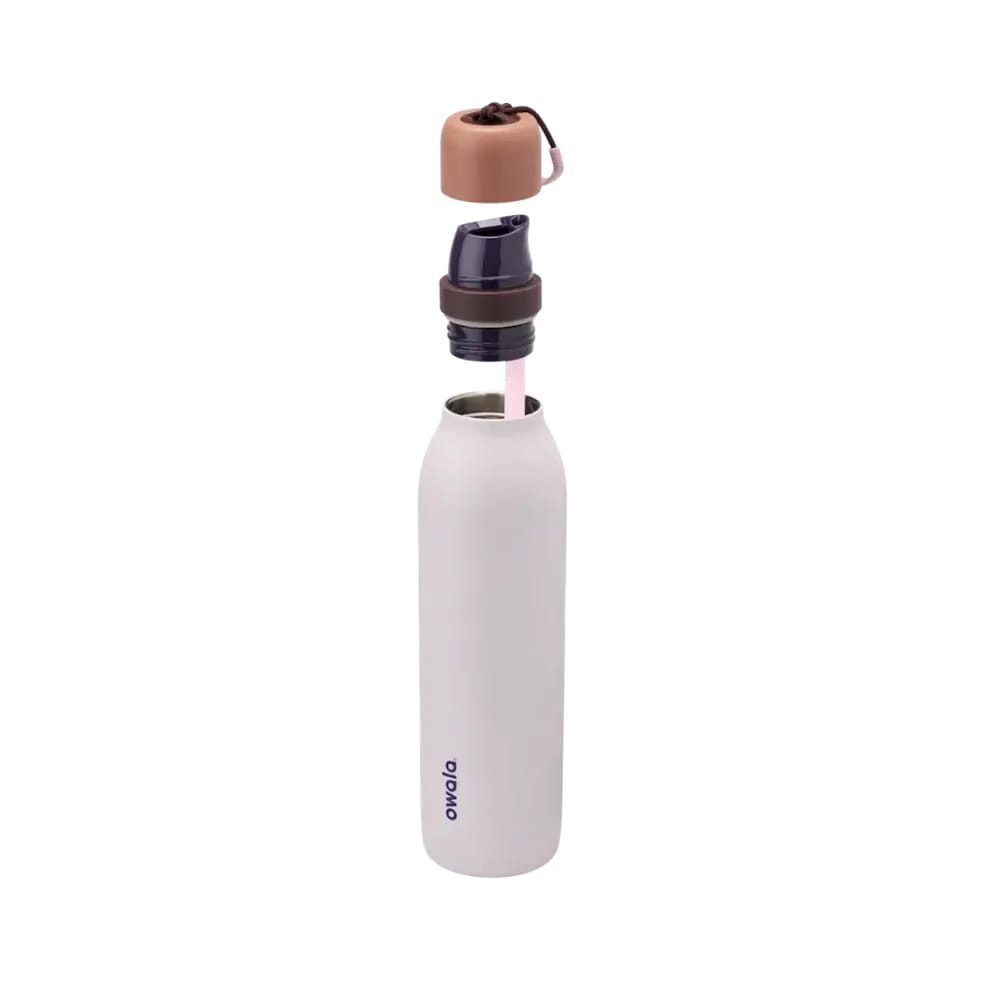 Owala Freesip-Twist 24oz "Sleepy Lavender"