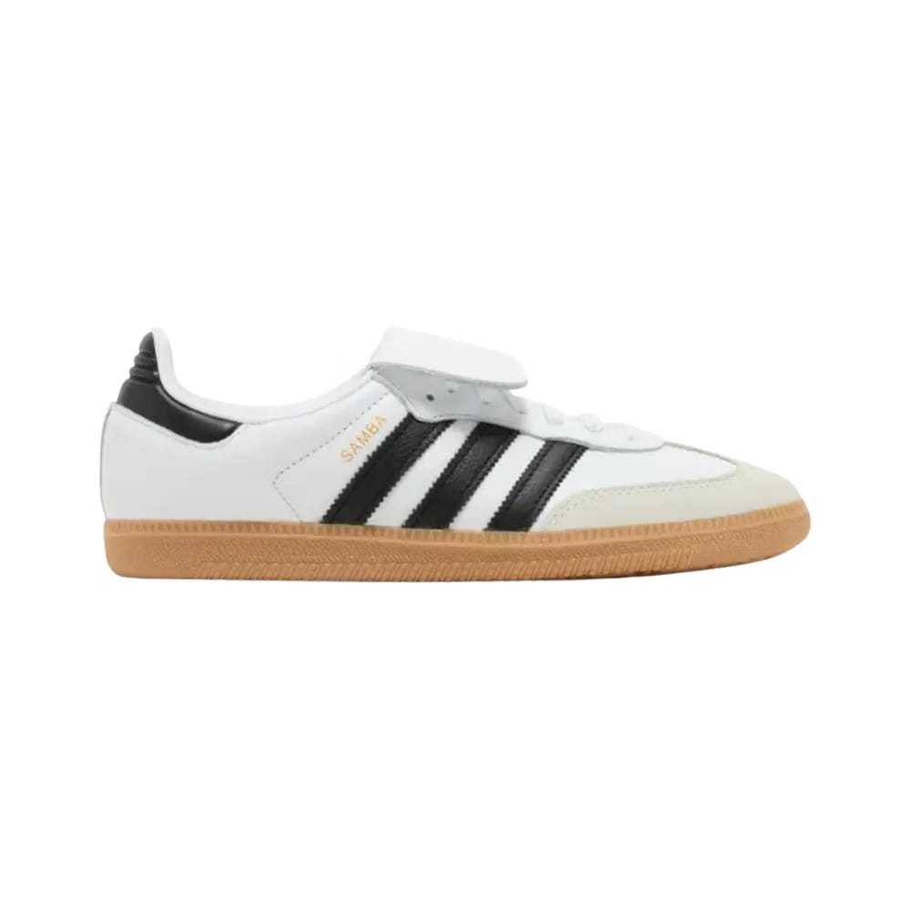 Adidas Samba Lt Cloud White Core Black Gum (Women'S)