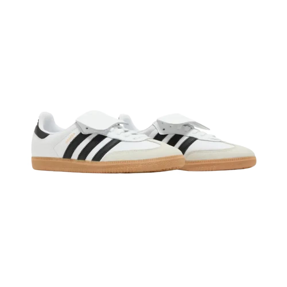 Adidas Samba Lt Cloud White Core Black Gum (Women'S)