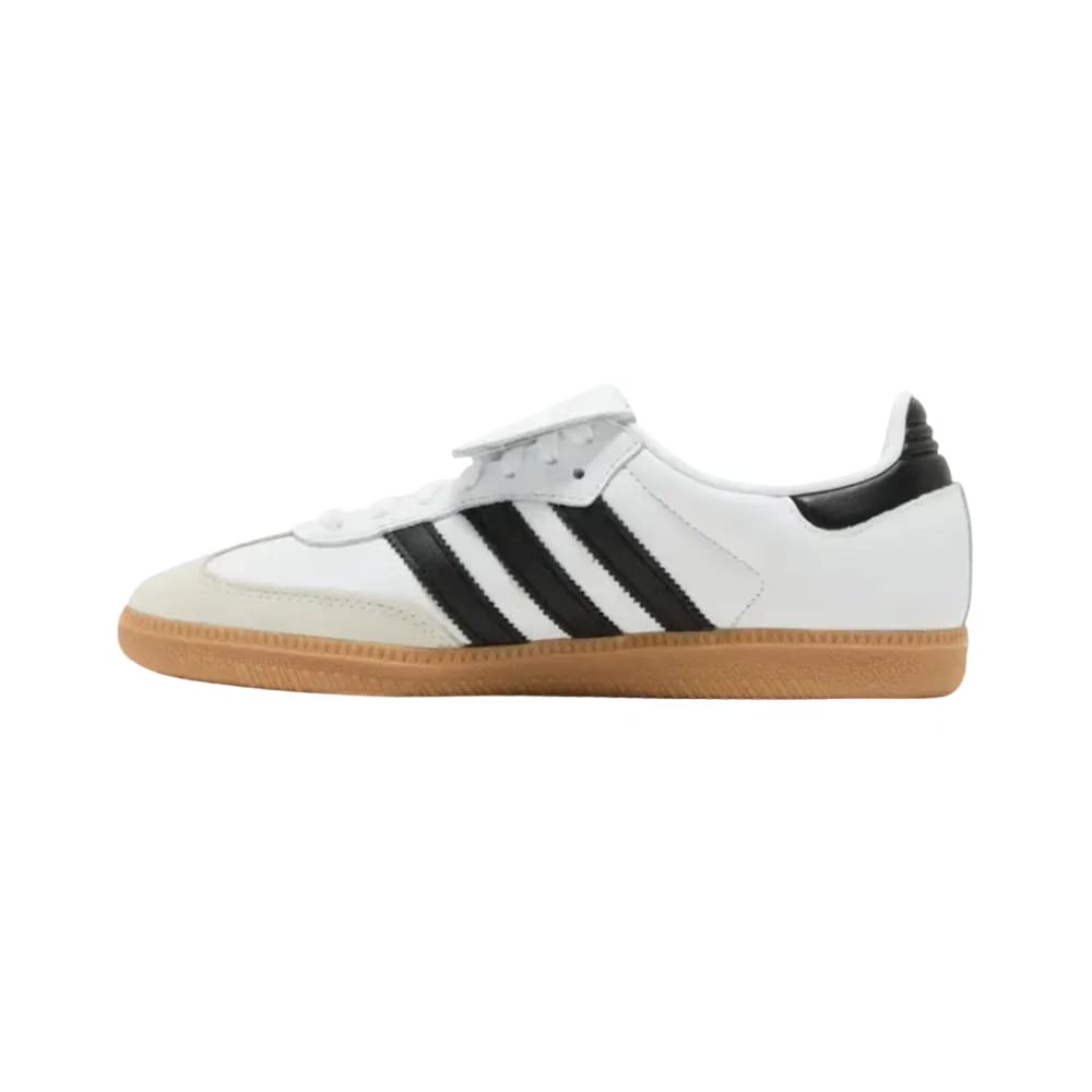 Adidas Samba Lt Cloud White Core Black Gum (Women'S)