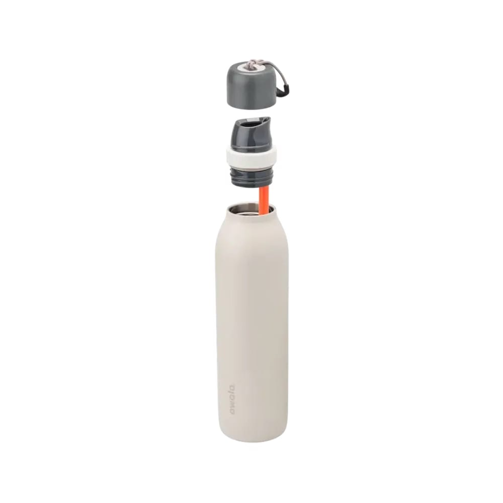 Owala Freesip-Twist 24oz "Rock On"