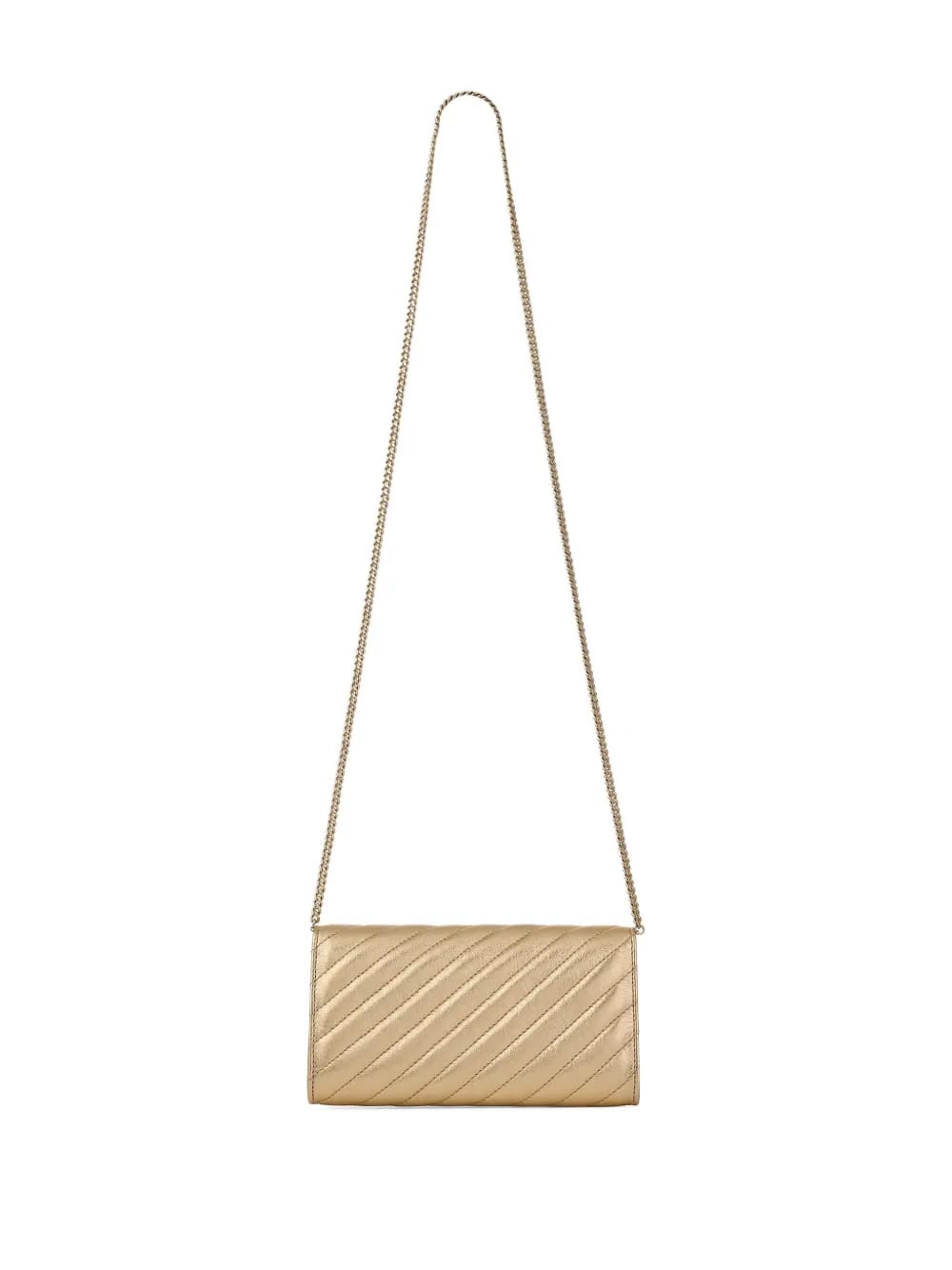 Curve wallet-on-chain