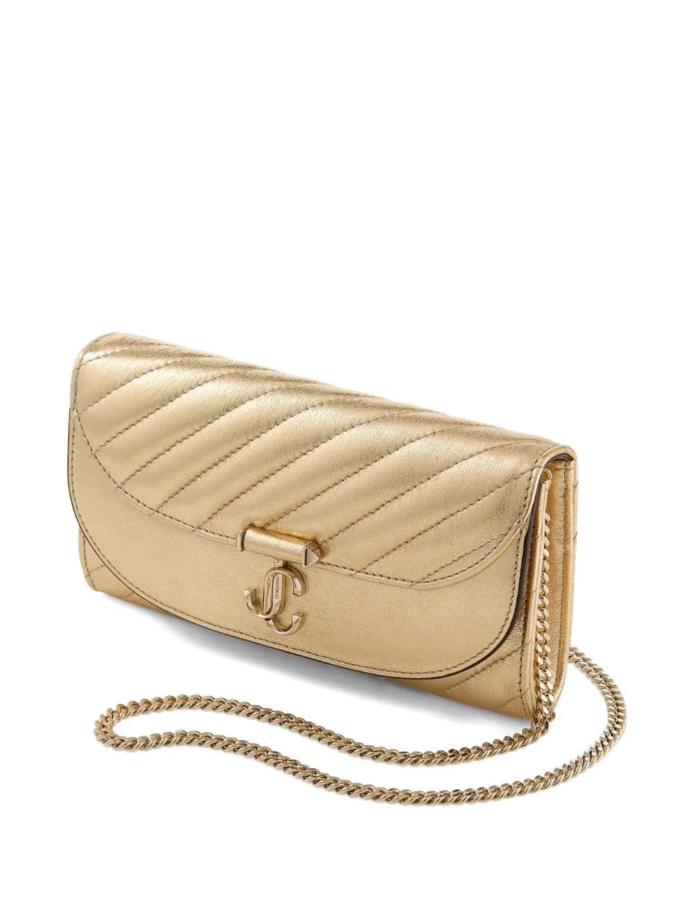 Curve wallet-on-chain