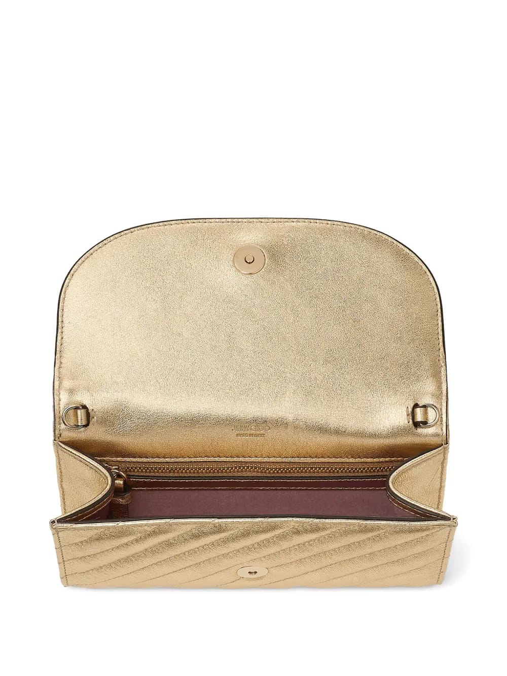 Curve wallet-on-chain