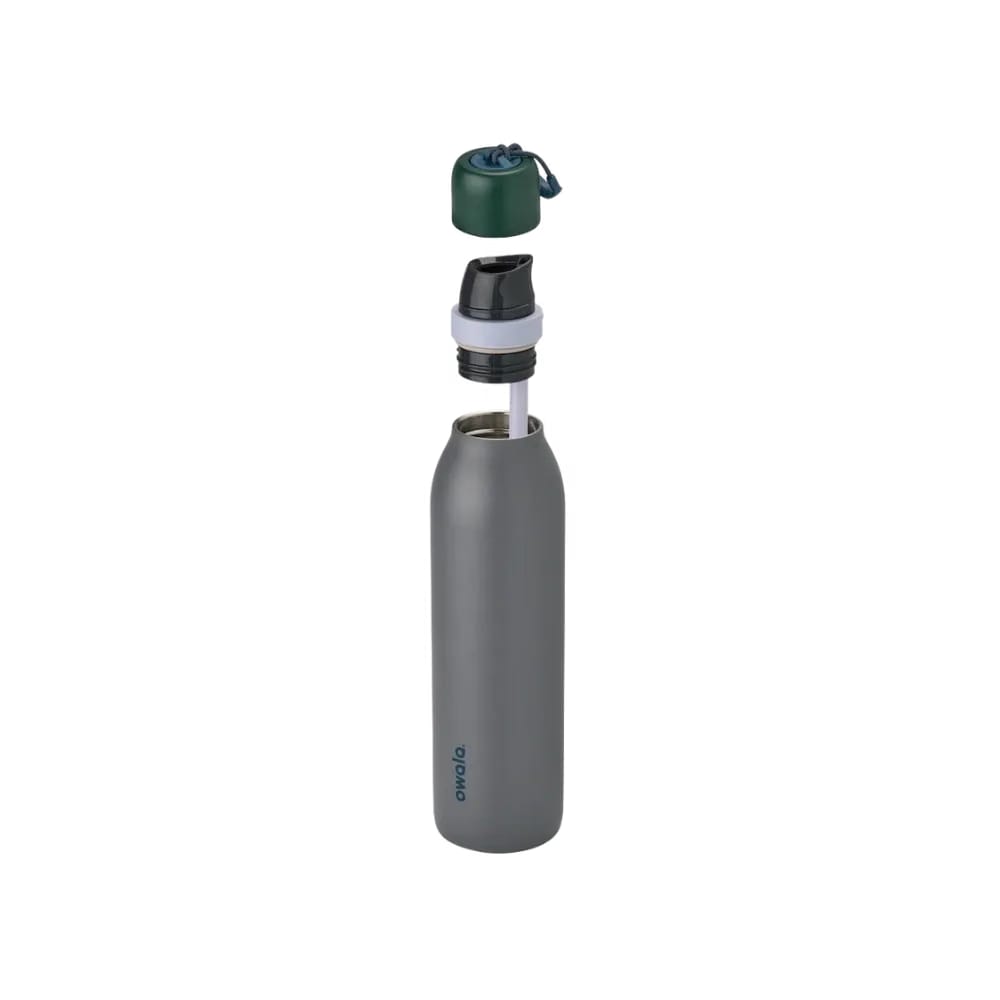 Owala Freesip-Twist 24oz "Off The Grid"