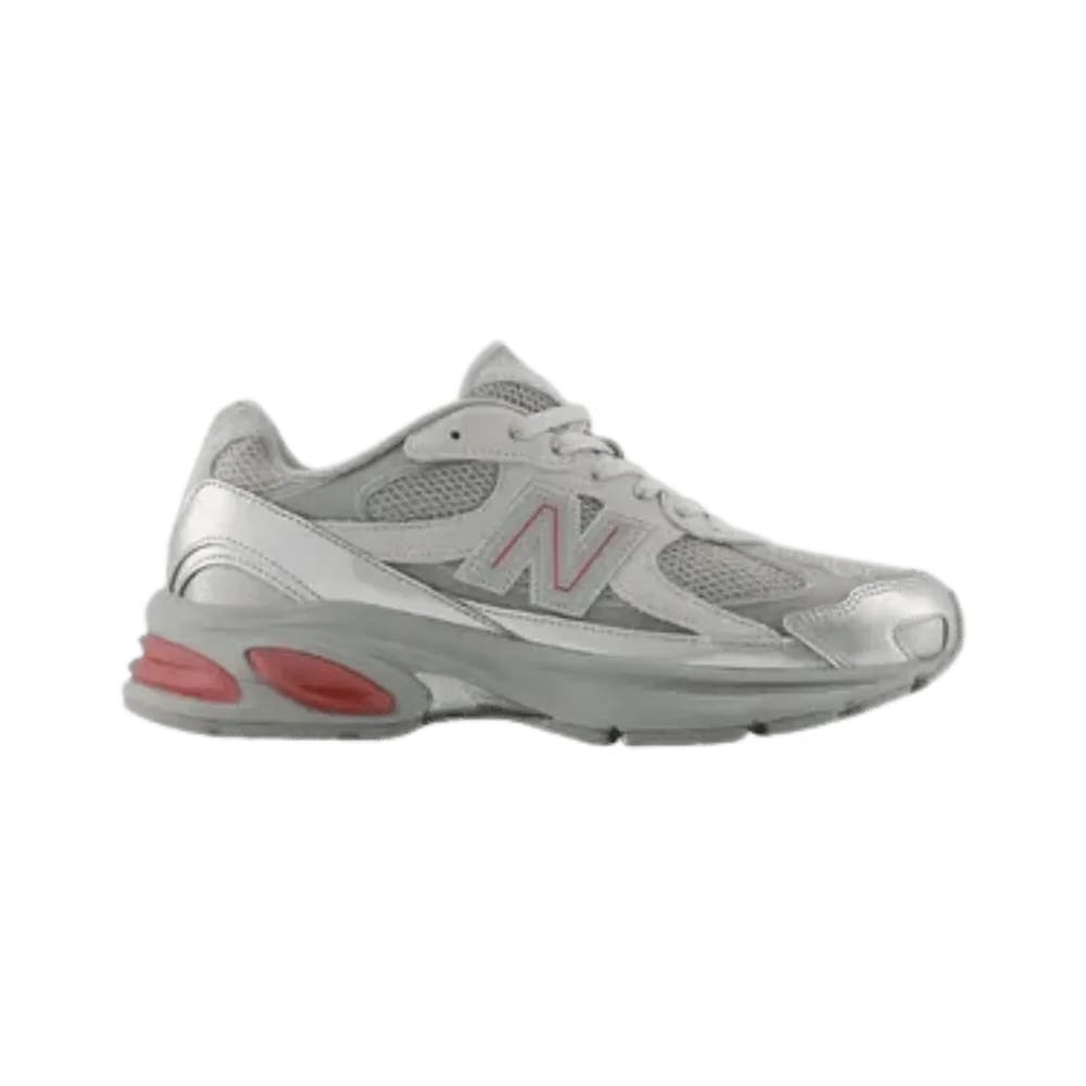 New Balance 2010 'Silver Beige'