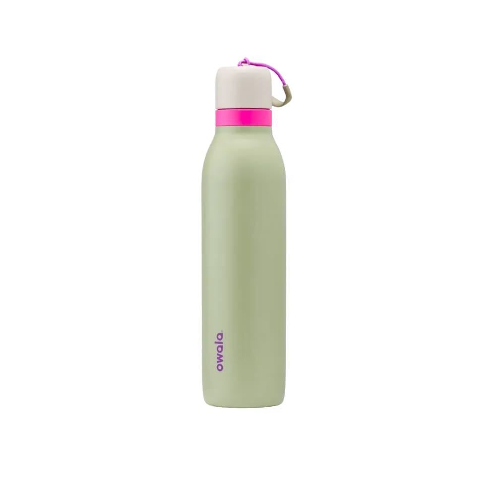 Owala Freesip-Twist 24oz "Neo Sage"