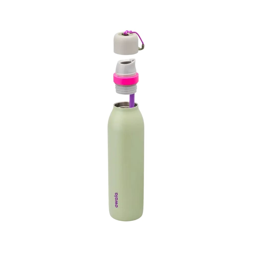 Owala Freesip-Twist 24oz "Neo Sage"