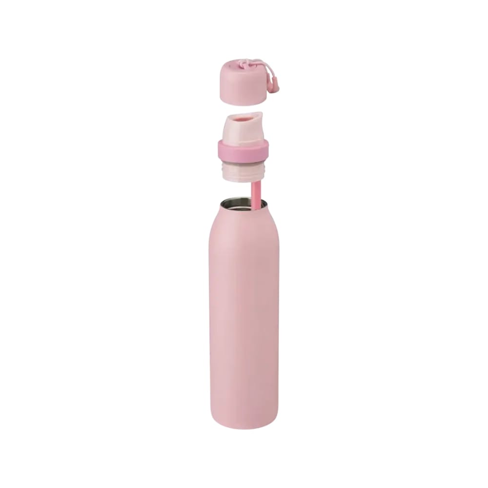 Owala Freesip-Twist 24oz "Rose Quartz"