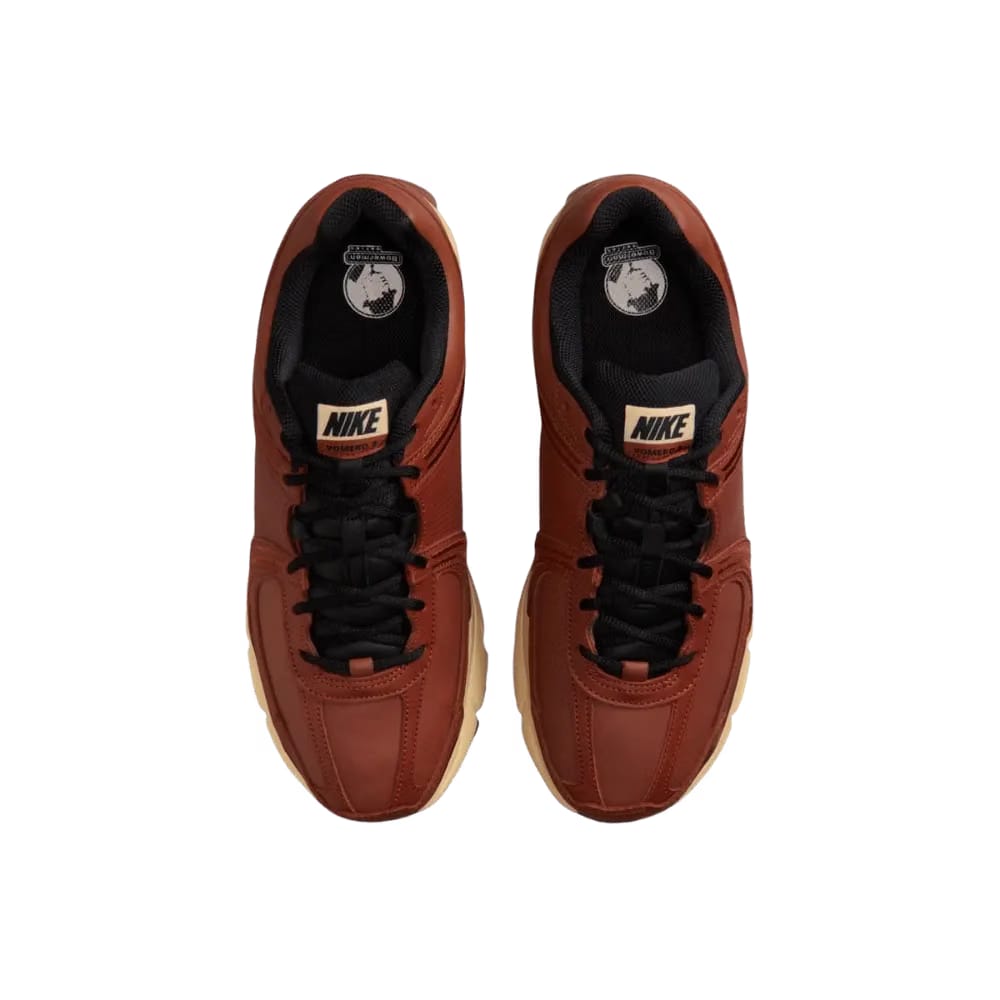 Nike Zoom Vomero 5 'Swooshless'