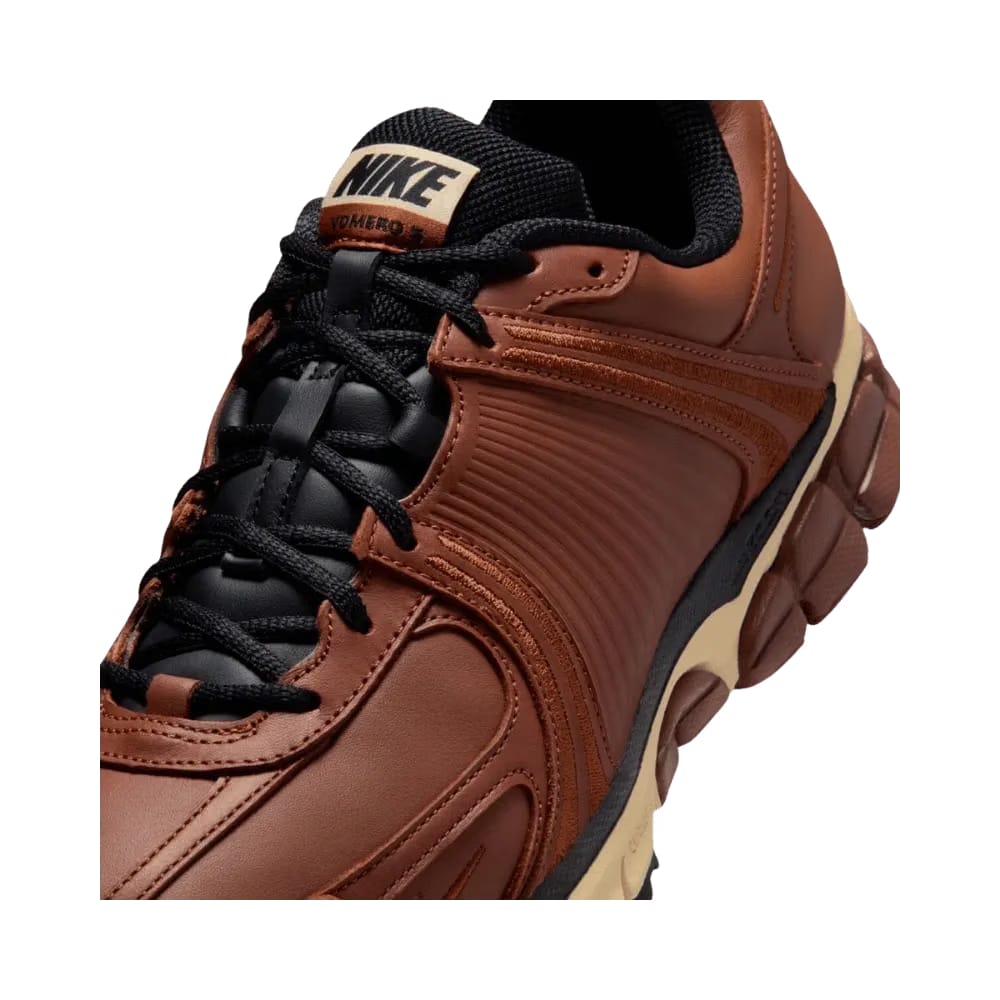 Nike Zoom Vomero 5 'Swooshless'
