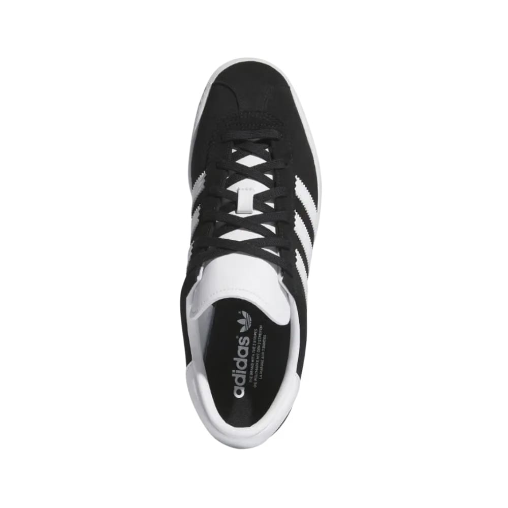 Adidas Stadt 'Black White'