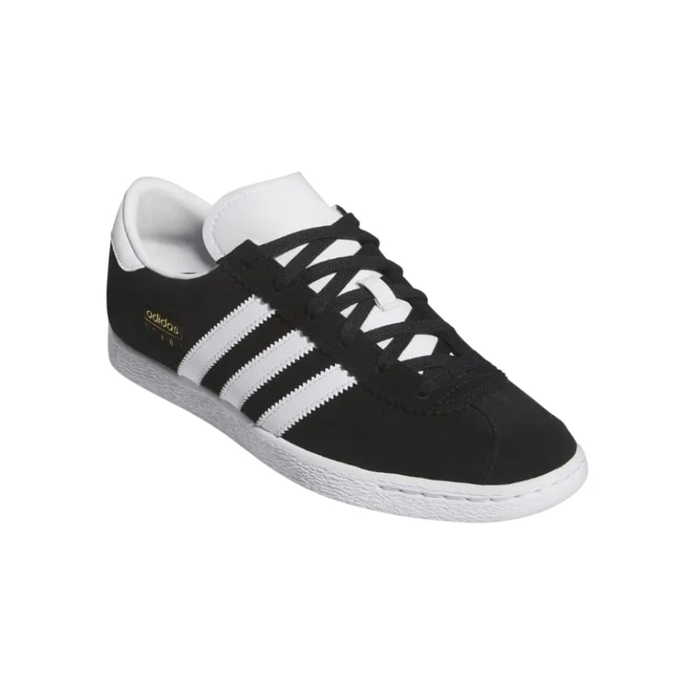 Adidas Stadt 'Black White'