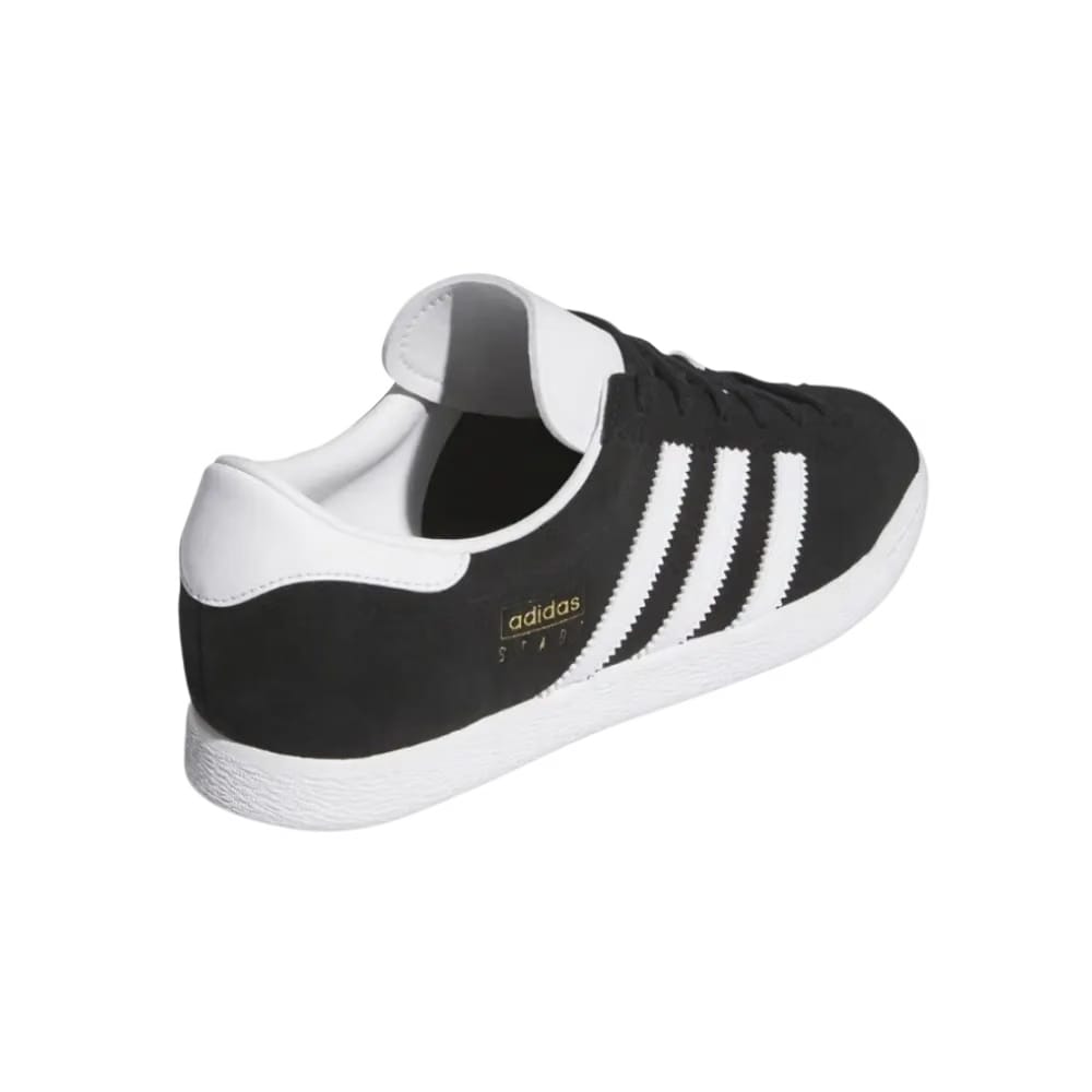 Adidas Stadt 'Black White'