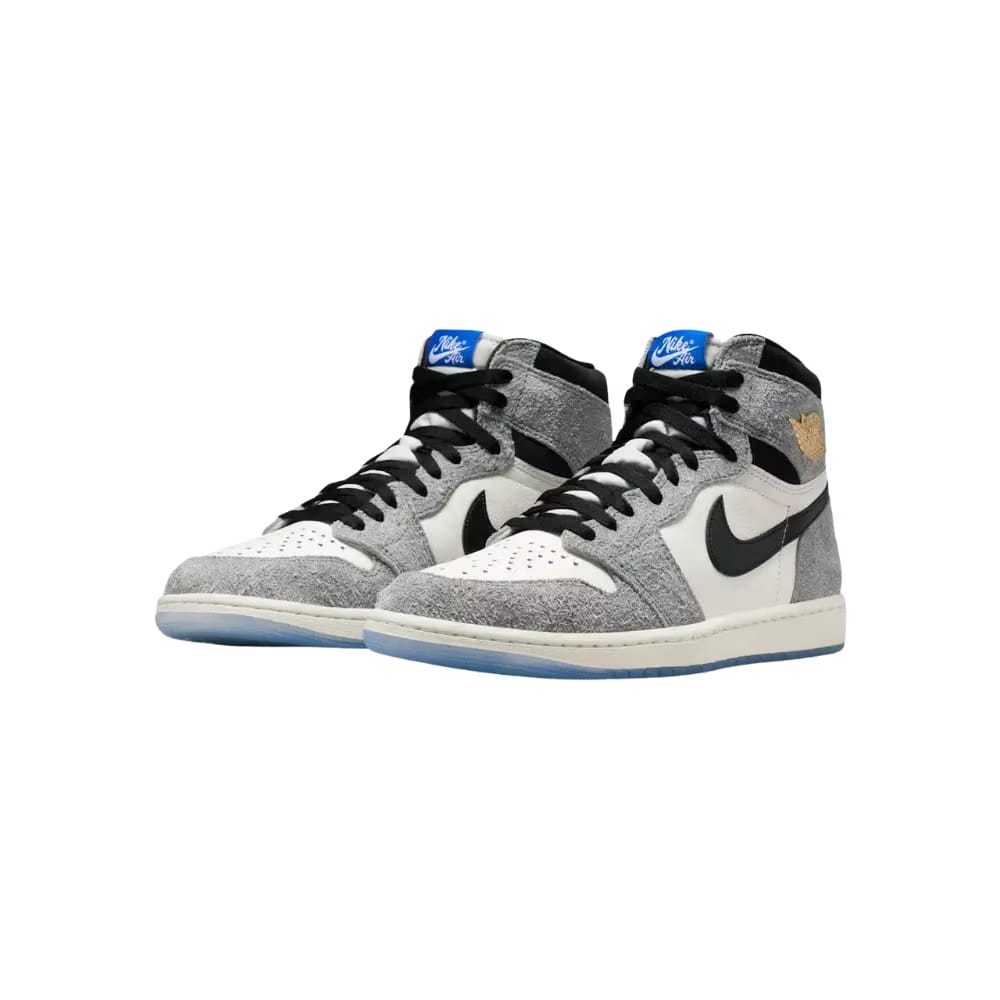 Air Jordan 1 High Retro OG All-Star
