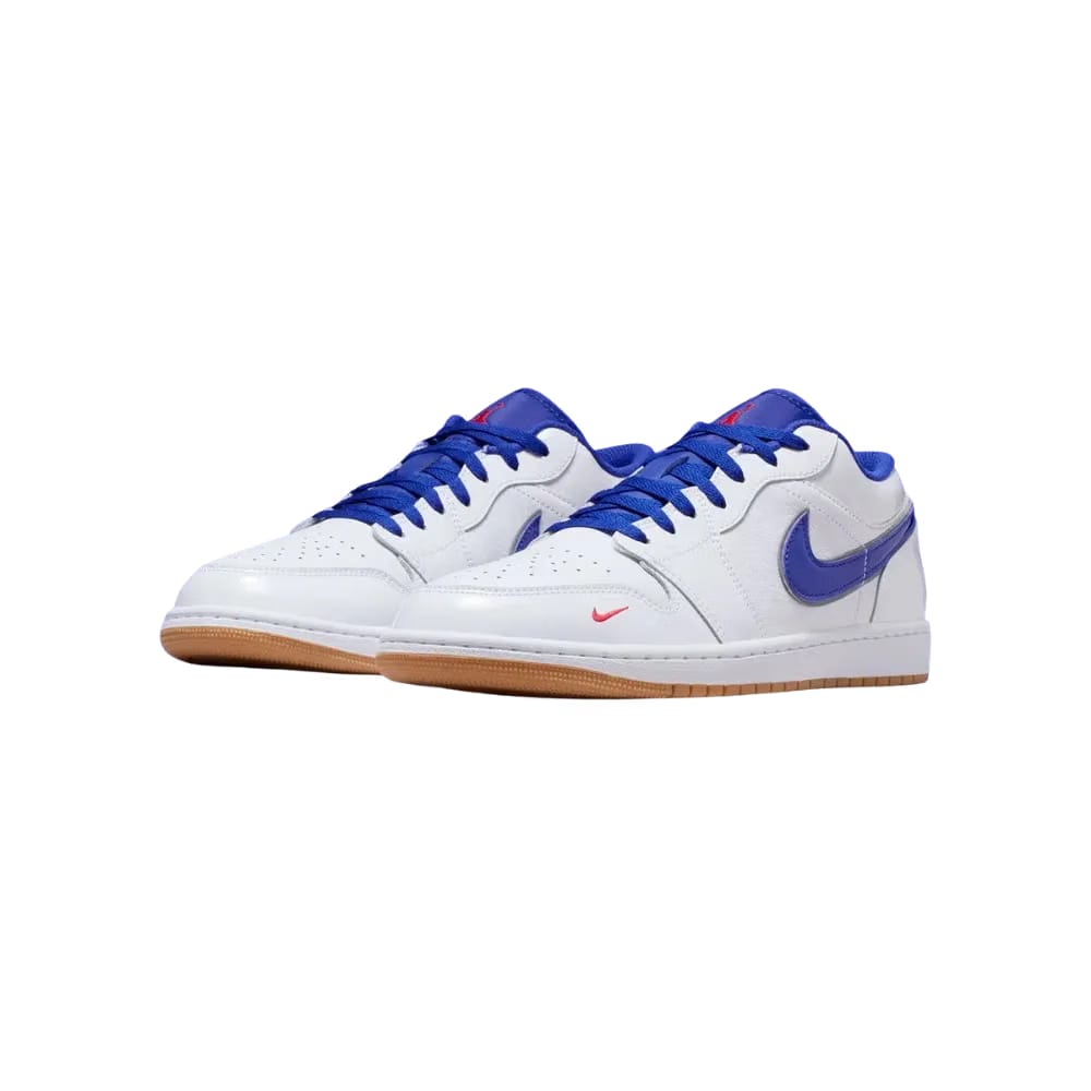 Air Jordan 1 Low Dodgers